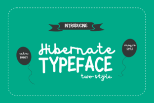 Helvetica for Headings, Hibernate for Heart