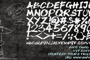 Ktochi Script Handwritten Font for Makers