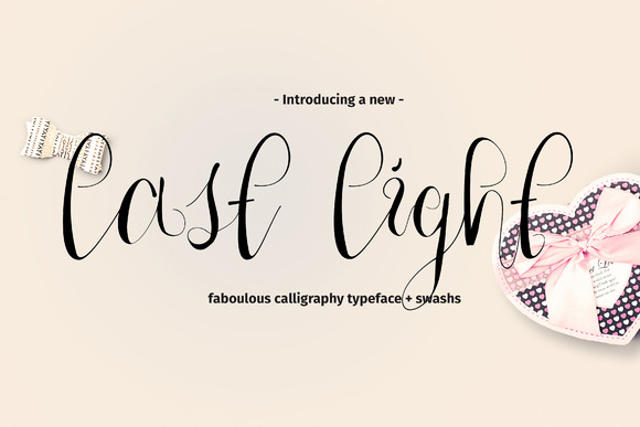 Last Light: A Stylish Script Handwritten Font for Digital Design