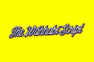 Wahhabi Script: A Premium Script Handwritten Font for Scroll-Stopping Visuals
